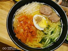-九田家黑牛烤肉料理(香河店)
