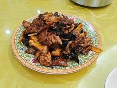 -砂锅居(西四店)