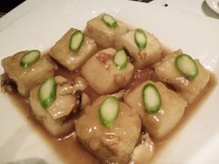 -天龙轩(香港丽思卡尔顿酒店)