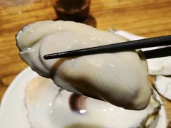 -烧蠔帮·生蚝海鲜牌档(观海店)