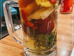 -品回味清真西北楼(宁波首店)