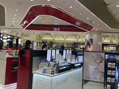 -乐天免税店(明洞店)