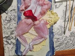 -京元盛铜锅涮肉(上海总店)