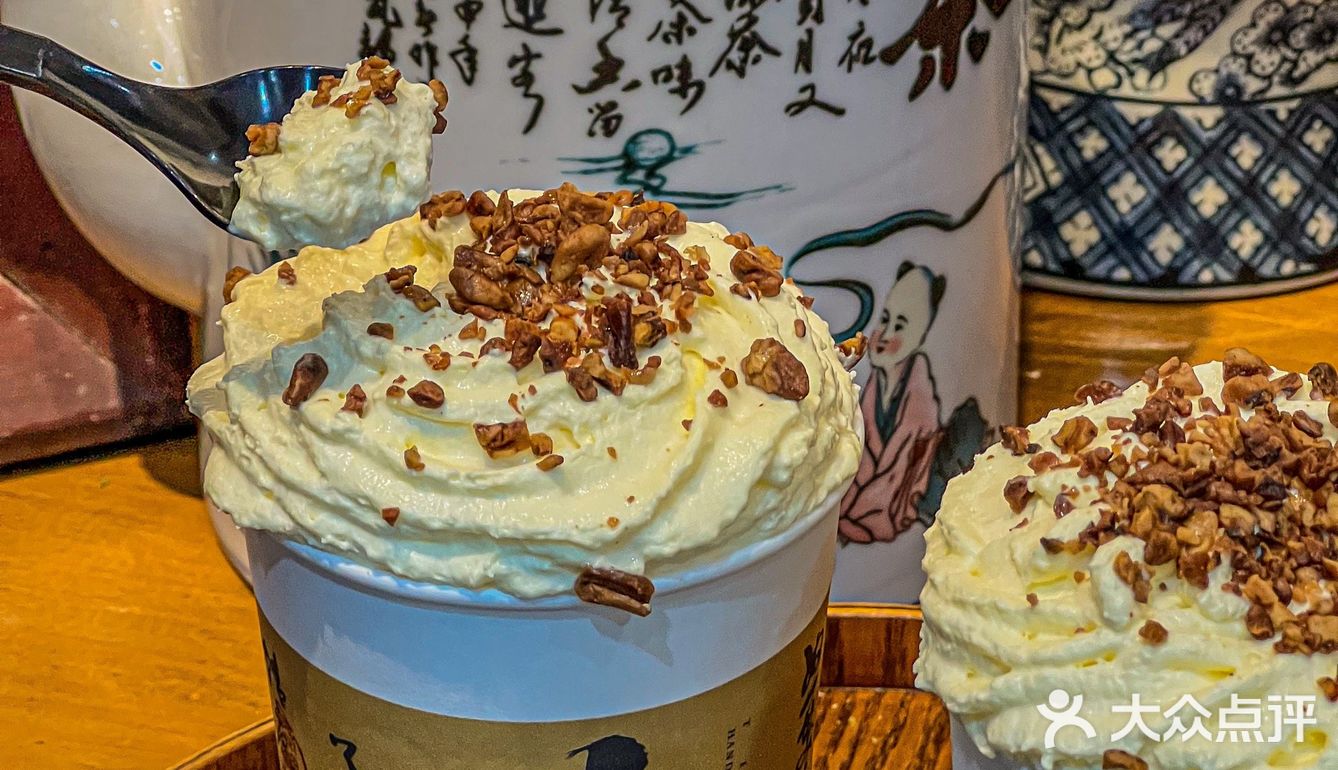 东莞茶颜巷里里2.0版本终于来了！