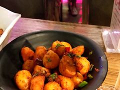 -胡桃里音乐酒馆(曲江店)