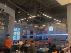 -肥韬茶餐厅(海上世界店)