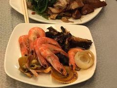 -珀丽酒店-协奏坊餐厅