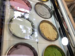 -歎雪糕低糖低脂Gelato冰淇淋