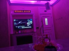 -麦克小熊时尚量贩KTV(侨乡店)
