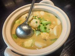 -简小舍·民间手艺菜(武昌江滩店)