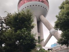 -海关大楼(陆家嘴街道)