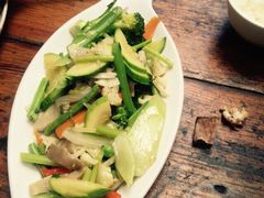 飘香酒馆-飘香酒馆·私房菜