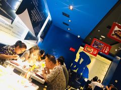 -鱼酷活鱼烤鱼(沈阳大悦城店)