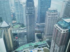 -解放碑威斯汀酒店-知味国际美食餐厅