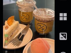 -明谦·Coffee&Cocktail Bar(美您公园店)