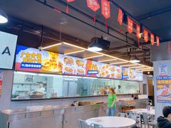 -明本湛江鸡•海鲜小厨(陈家祠店)
