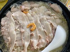 -砂锅居(西四店)