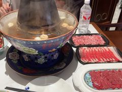 -东来顺•非遗火锅(外滩店)