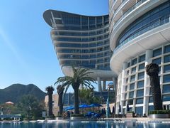 -深圳大梅沙京基洲际度假酒店