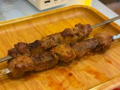 -乡村馕坑肉·烧烤·新疆菜·本地人更爱吃(阿勒泰首店)