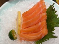 -环球渔市·平价海鲜餐厅(星潮广场店)