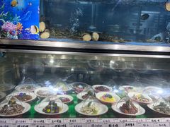 -舟小鲜·舟山小渔村(凤城四路中登广场店)