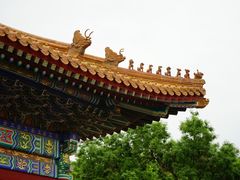 -故宫博物院(故宫)