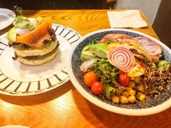 -AFS Cafe & Canteen(闽江二路店)