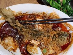 -粤集·手工粤菜(皇庭广场店)