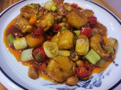 -小郭私房菜·海肠捞饭店(学士街店)
