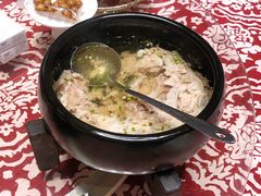 原味土猪汤/例-临家闽南菜(翔安店)