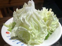 -侯家庄阿才有品私房菜馆