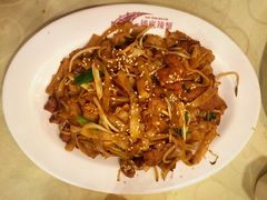 -桥底辣蟹(谢斐道店)