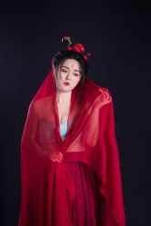 -盘子女人坊古装写真摄影(天津总店)