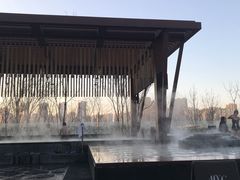 -清河半岛温泉度假酒店