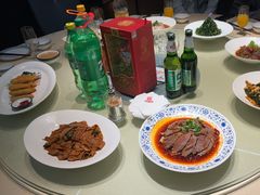 -悦福瑞酒楼(西影路店)