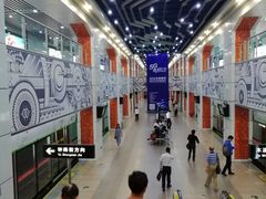 -星湖街(地铁站)