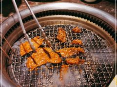 -一品诚记烤肉·甄选店(中南路店)