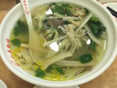 -小姜锅贴(凤凰街店)