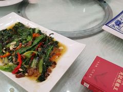 -先记烧鹅王·本地粤菜(福永店)