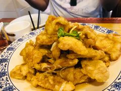 -苏师傅菜馆(上沙店)