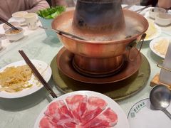 -东来顺饭庄(天坛店)