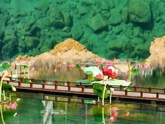 -河南宝泉旅游区