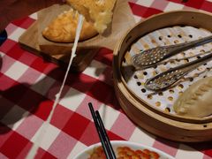 -西贝莜面村(当代商城店)