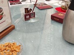 -喜宴又一村·粤菜·茶点·海鲜(壹方天地店)