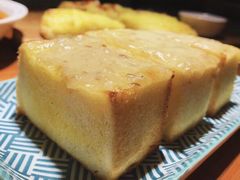 -秀儿家の小确幸融合西餐厅(万达店)