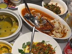 -兰湘子·湘菜小炒(南京江宁万达店)