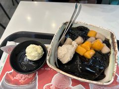 -鲜芋仙(太原街万达店)