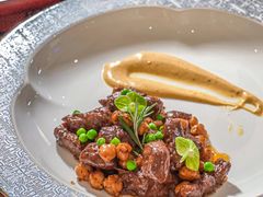 -OCEAN一席海鲜•海景餐厅(双子塔店)