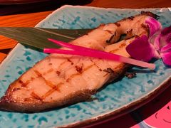 -有喜屋·深夜食堂(北京西路店)